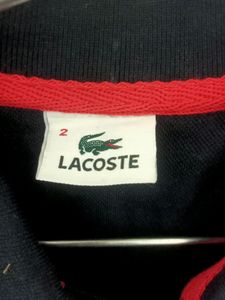 Lacoste Men T-shirt