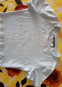 Crop Tshirt