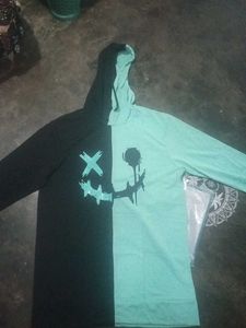 Cool Graphic Print Tee