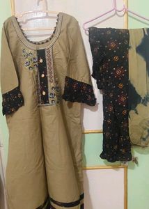 Patiyala Suit