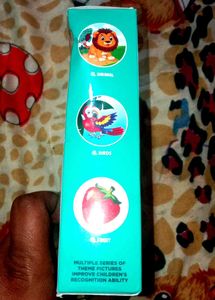 Projection Flashlight Toys For Kids