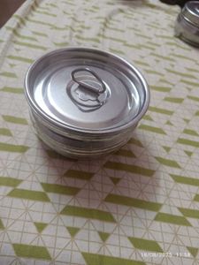 Stainless Steel Container