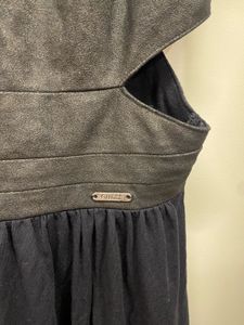 GUESS Chic Black Dress