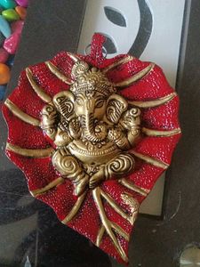Ganesh Wall Piece