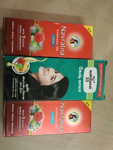 Navratna Ayurvedic Cool Oil