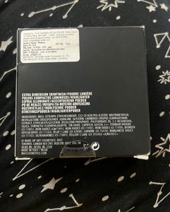 CLEARANCE 50% OFF: Mac Extra Dimension Highlighter