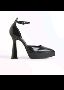 Org H&M Platform heels