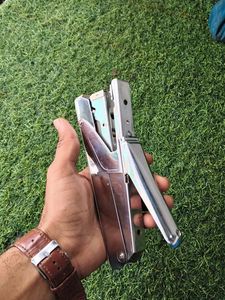 Kangaro HP-210 Stapler