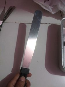 Knife
