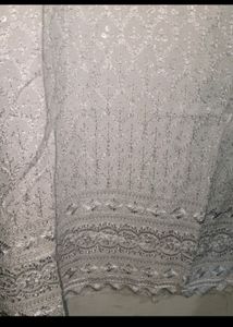 White Kurti (Women&#39;s)