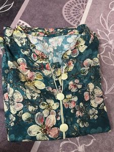Cotton Kurti For Women