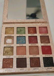 Eyeshadow Palette