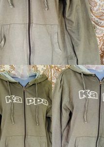 **KAPPA ZIPPER**