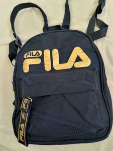Fila Mini Backpack