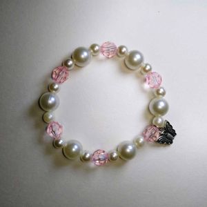 Collection of “Before We Say Goodbye” Book, Bracel