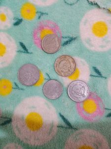Unique Coins In Sale