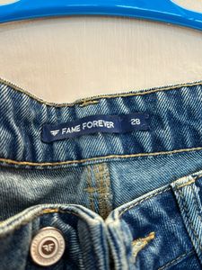 Fame Forever Jean