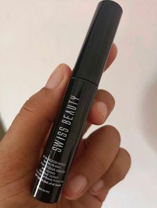 MARS False Eyelashes With Swiss Beauty Lash Glue
