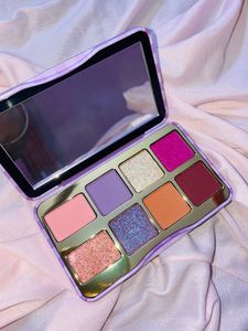 TOO FACED THAT IS MY JAM EYESHADOW PALETTE