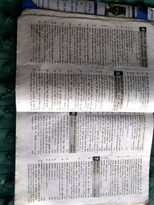 Class 12 Th Physics Book , Hindi Medium