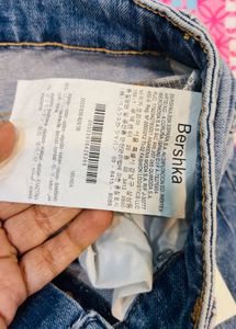 🇹🇷 Bershka Imported Jeans