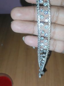 New Anklet