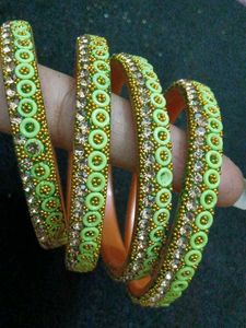 Ethnic Wear Bangles