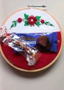 Rakhi Gift Hamper