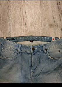 Cs0666 Lp Jeans Size 34