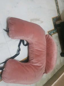 Feeding Pillow