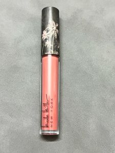 Nicole Miller New York Combo Of 3 Lipsticks