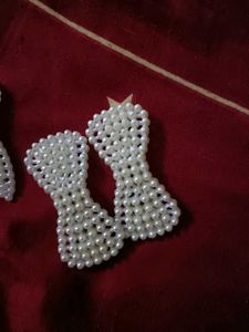 Combo Pack Of 2 Hair Clips
