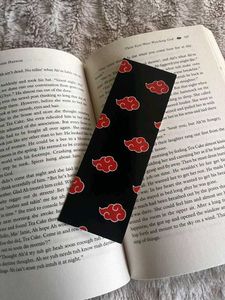 Any 3 Anime bookmarks @99