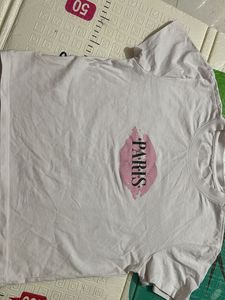 Paris Graphic Tee