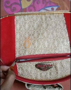 Makeup Bag For Girls N Women