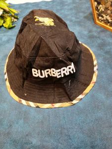 Burberry Bucket Hat