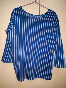 Pretty Glamorous Women Top &amp; Tunic