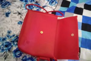 Multi Usage Bag