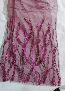 Fish  Cut Gown