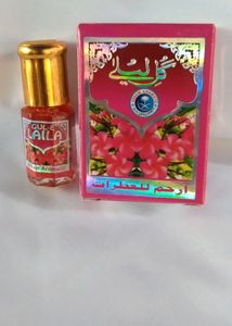 GUL-E-LAILA Atar Woman Special
