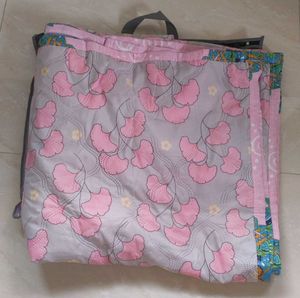 Blanket Tulip 1