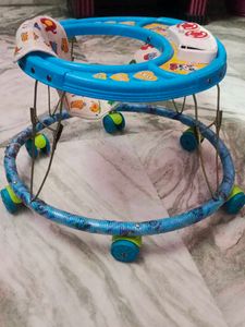 Baby Walker