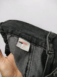 Urbanic High Waist Jeans