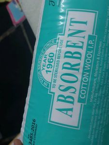 Cotton Bundle