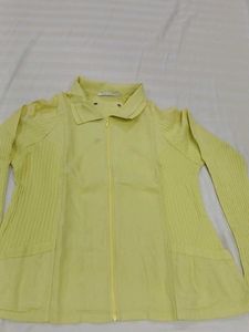 Cotton Jacket