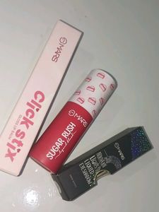 Mars Combo