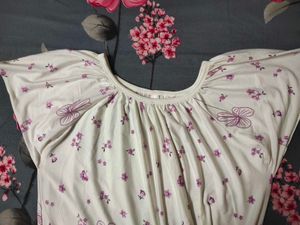 Short Nightgown