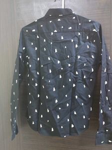 Men&#39;s Long Sleeve Button Down Shirt