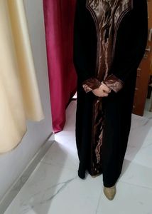 Abaya Burkha