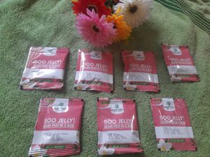 Body Veda Mani-Pedi kit